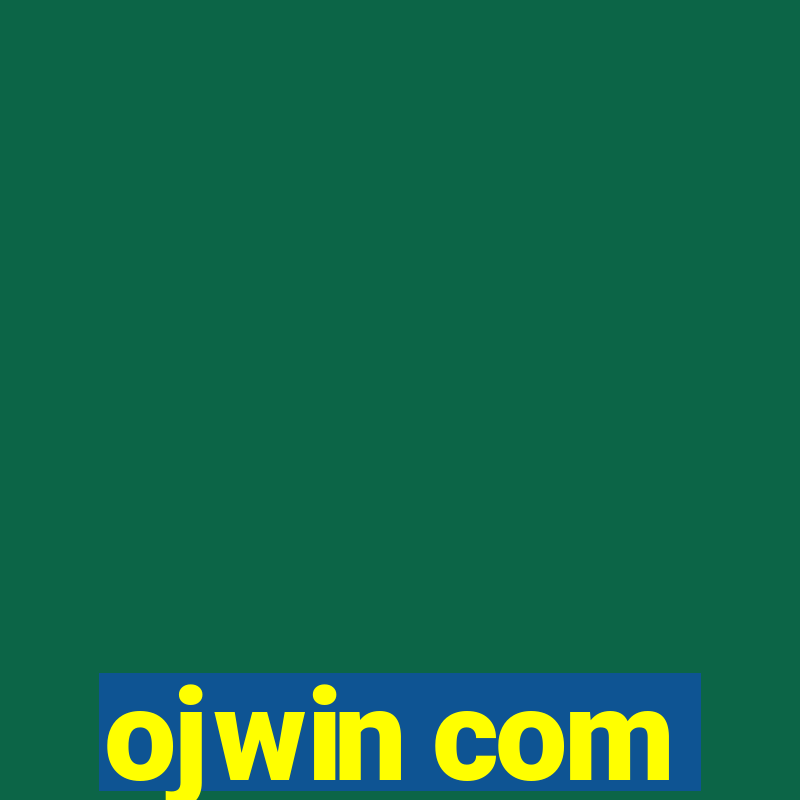 ojwin com